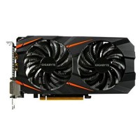 Gigabyte GV-N1060WF2OC-6GD GDDR5